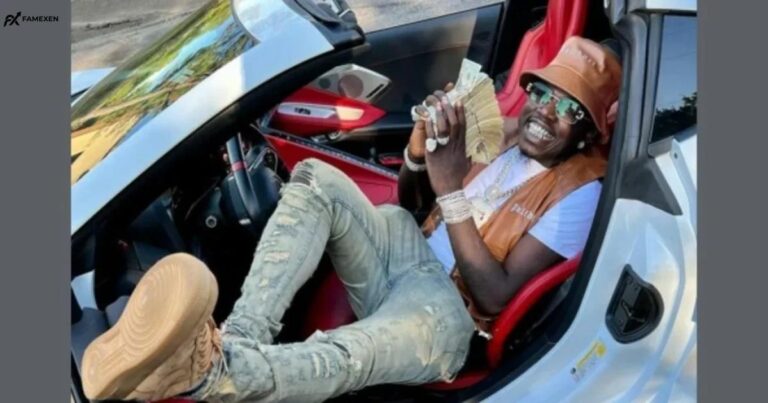 Big Boogie Net Worth (Updated 2026) Rapper's $5M Journey Explained