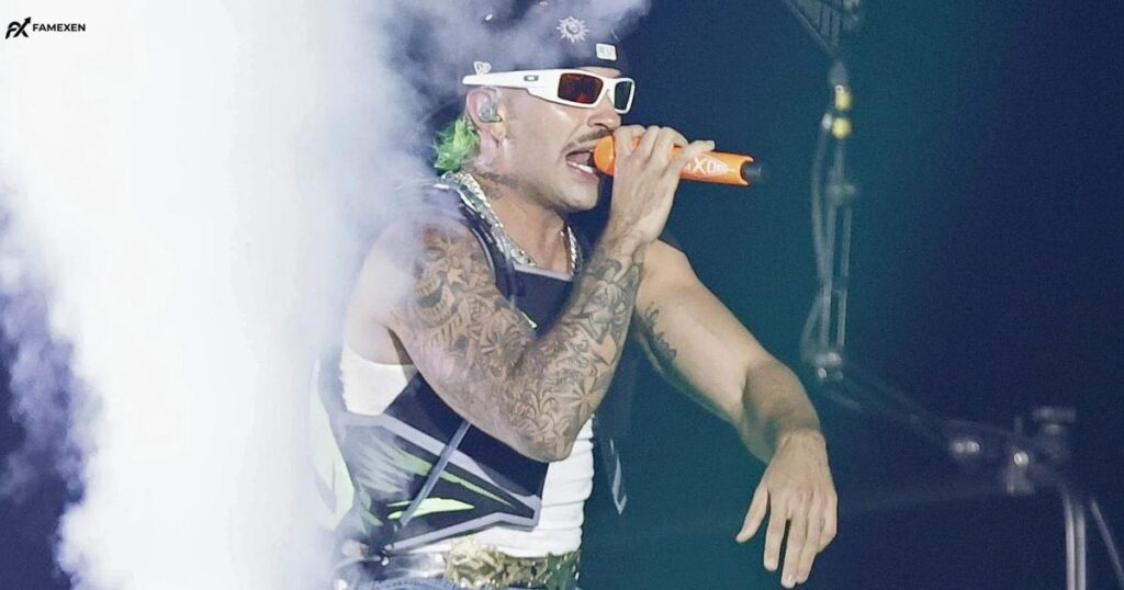 Career From Colombia to the World