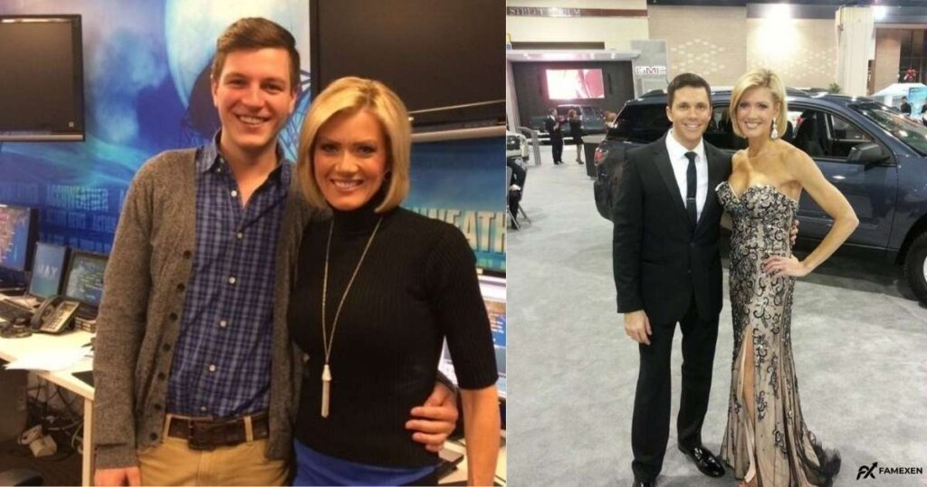 Cecily Tynan Personal Life and Husband Greg