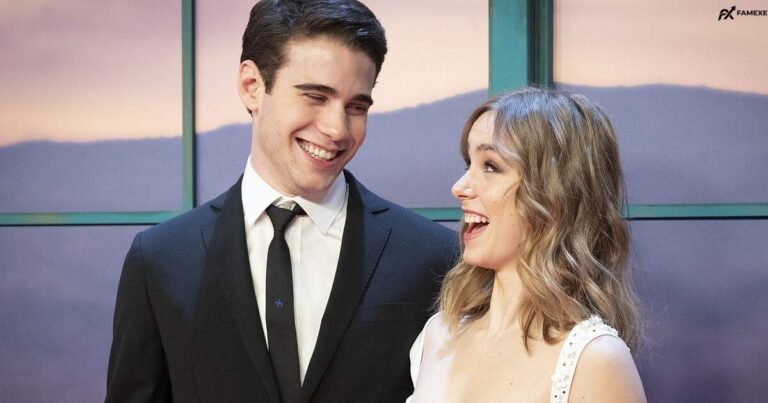 Clara Galle Boyfriend 2025 Her Love Life & Dating History