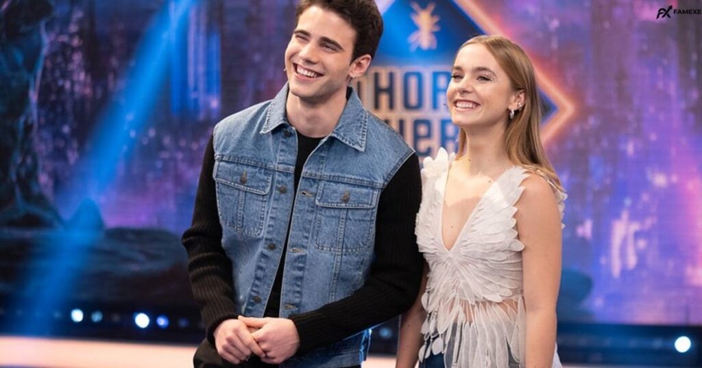 Clara Galle Relationship Timeline