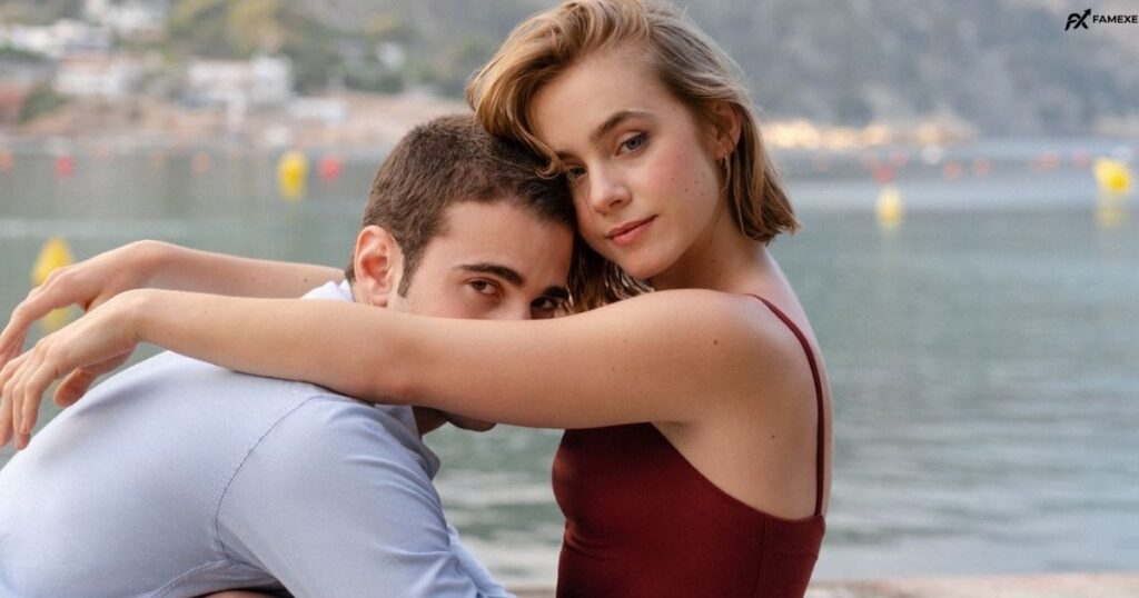 Clara Galle Relationship in 2025