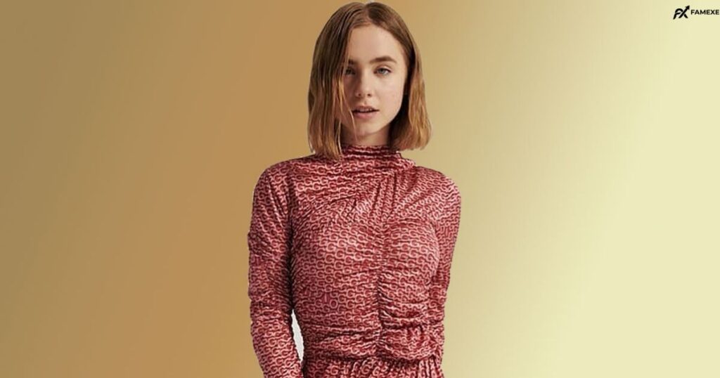 Clara Galle's Early Life