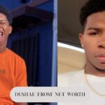 Deshae Frost Net Worth