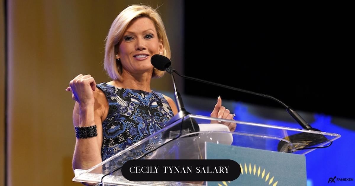 Discover Cecily Tynan Salary and Net Worth 2026