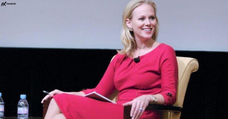 Exploring Margaret Hoover Net Worth A Look at Her Financial Landscape