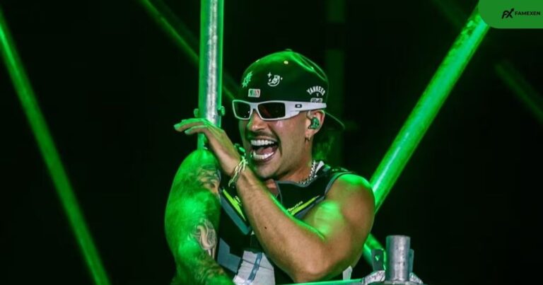 Feid Height, Biography, Net Worth 2026, Career, Relationship, and Lifestyle