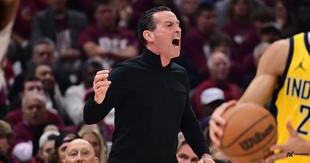 Kenny Atkinson Net Worth Overview (Past 5 Years)