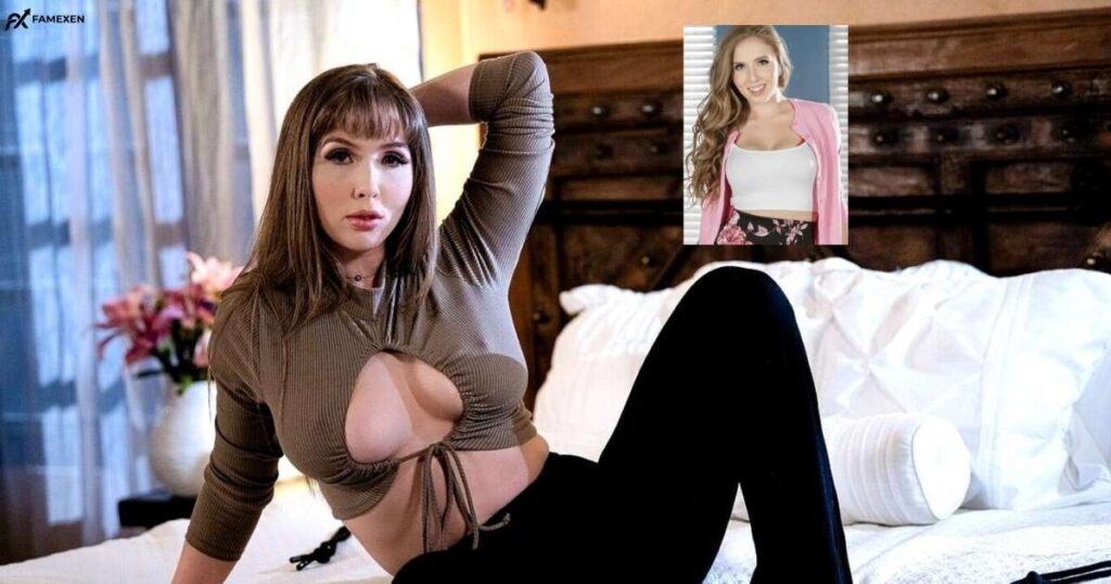 Lena Paul