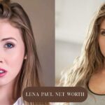 Lena Paul Net Worth