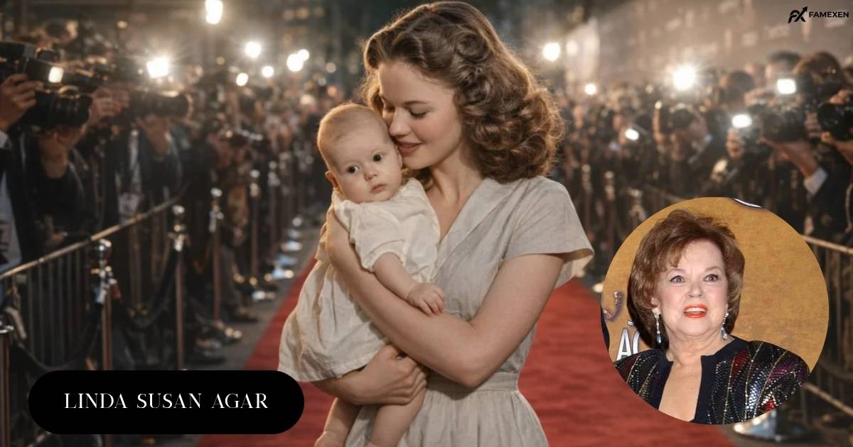 Linda Susan Agar The Private Life of Shirley Temple's Daughter (2026 Updates)