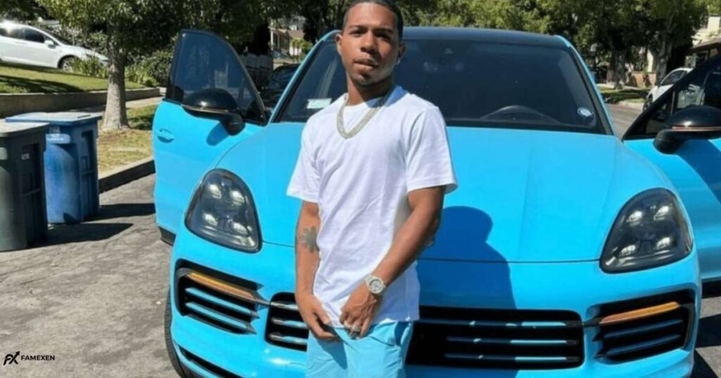 Main Sources of Income How Deshae Frost Makes His Money