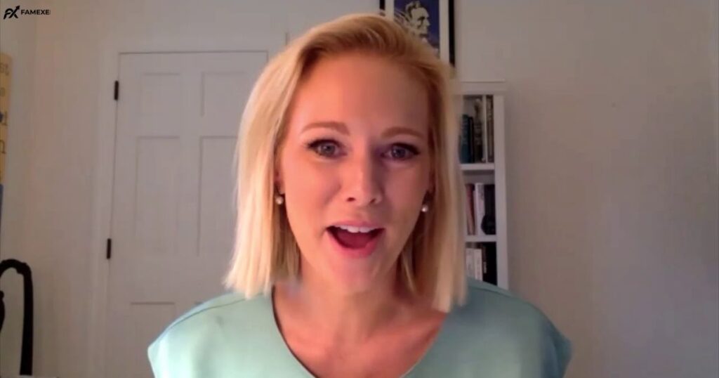 _Margaret Hoover Net Worth