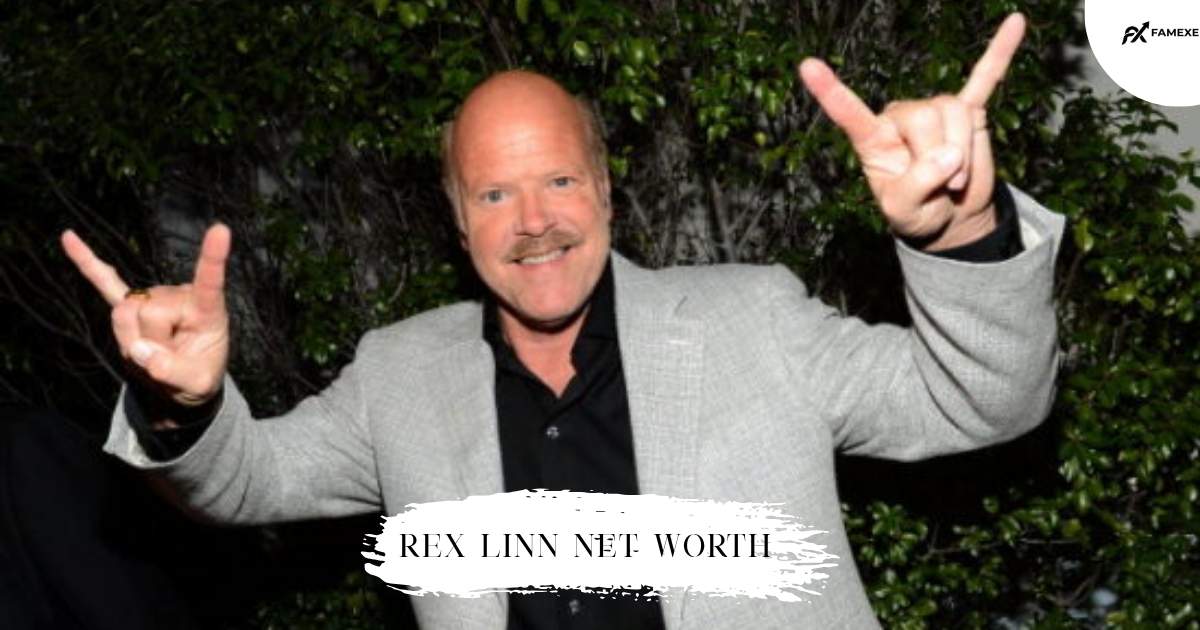 Rex Linn Net Worth Earnings, Career Highlights, and Financial Success