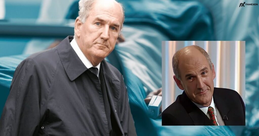 Russ Abbot's Net Worth in 2026 How Much Is He Worth Now