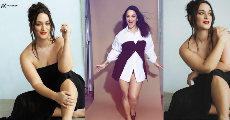 Sara Tomko The Rising Star of Hollywood – Biography, Career, Net Worth, and More