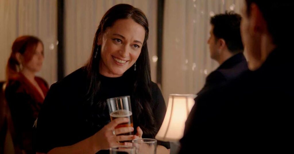 Sara Tomko's Net Worth and Financial Success