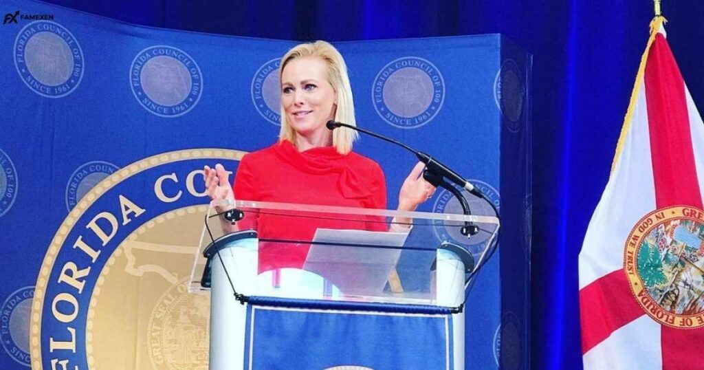 What Factors Contribute to Margaret Hoover Net Worth