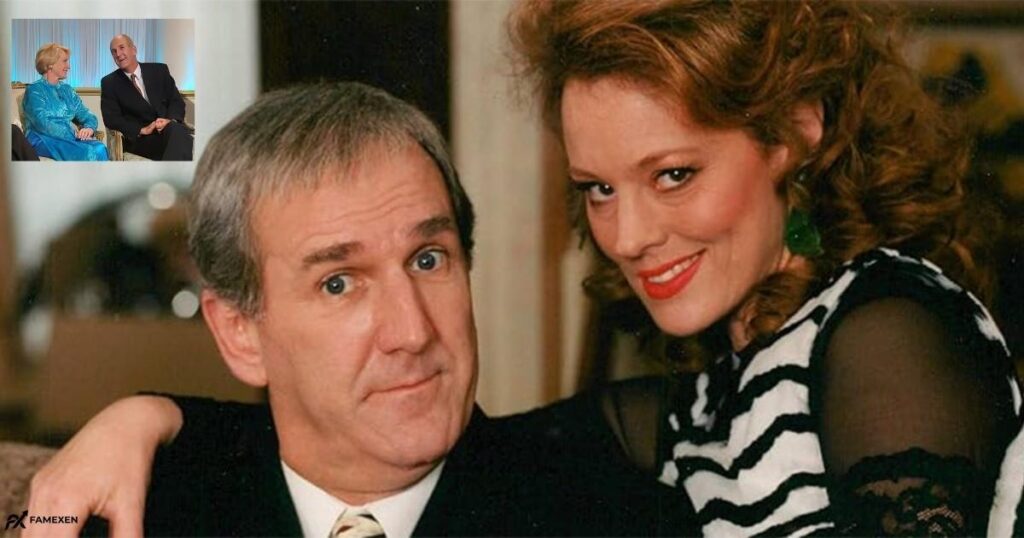 What Has Happened to Russ Abbot
