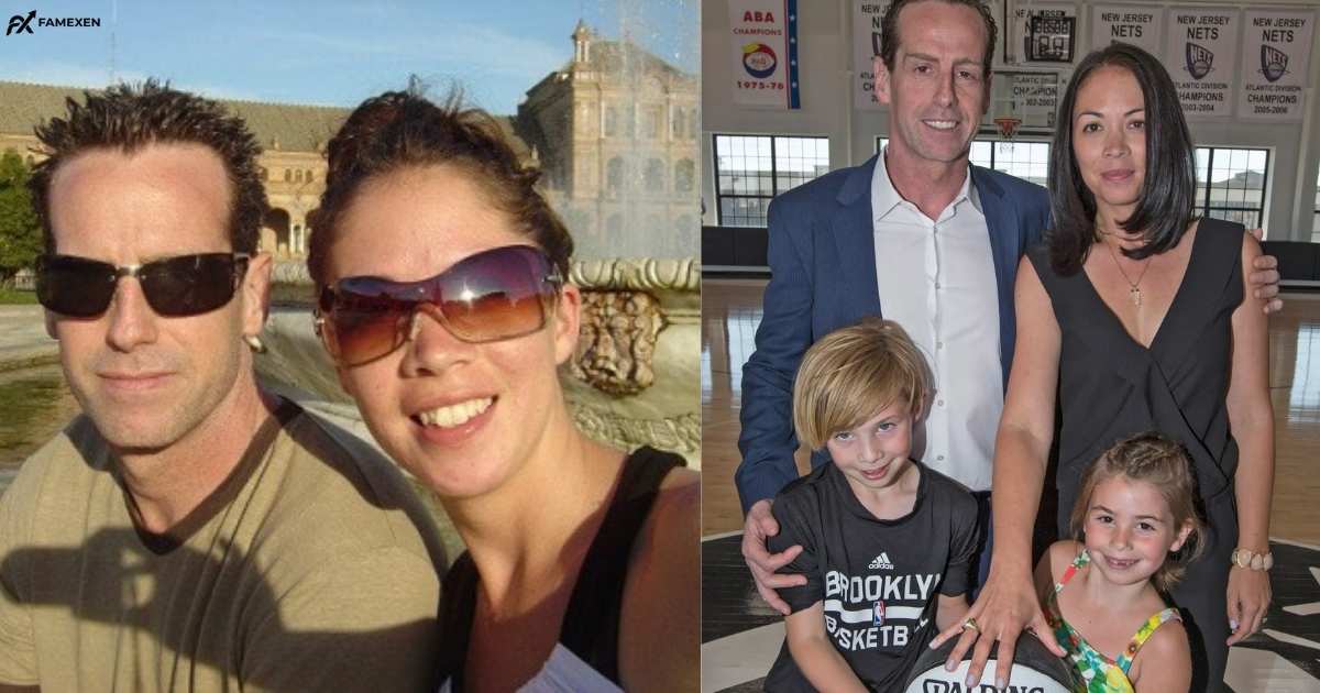 Who Is Kenny Atkinson’s Wife Meet Laura Atkinson, Cavs and Team Shaq HC’s Life Partner