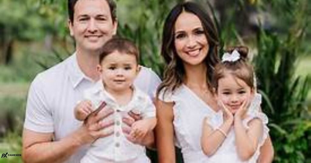 Do Lydia Hu and Her Husband Have Children
