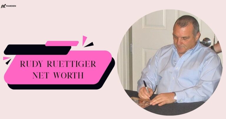 Exploring Rudy Ruettiger Net Worth The Journey of an Inspirational Icon