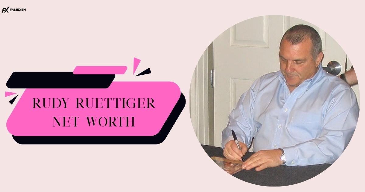 Exploring Rudy Ruettiger Net Worth The Journey of an Inspirational Icon