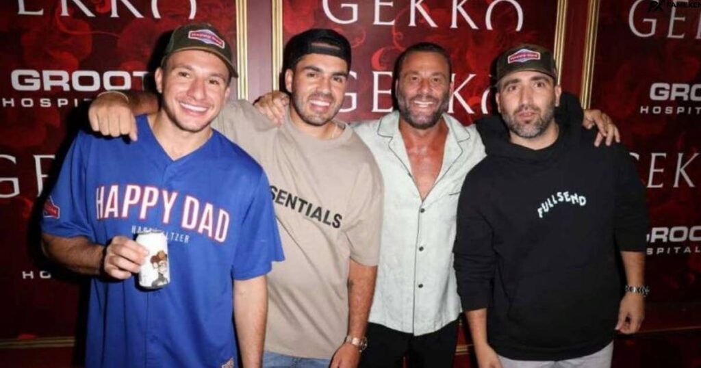 Happy Dad Net Worth Owners, Revenue & Brand Value