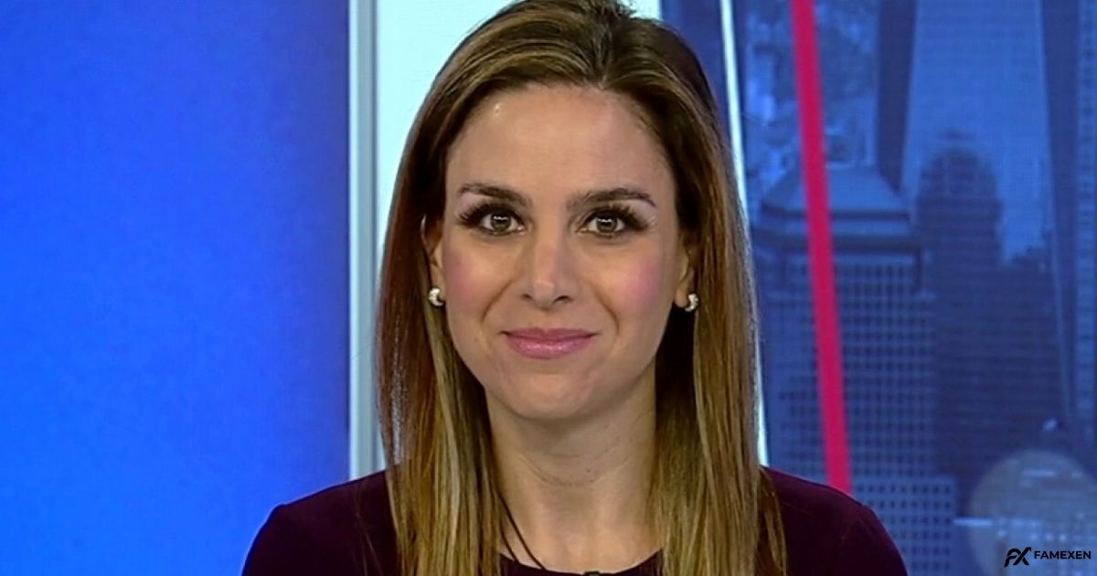 Jackie DeAngelis Bio Age, Husband, Net Worth & Fox Business Career