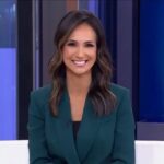 Lydia Hu Age, Married Life, Parents, Career at Fox News