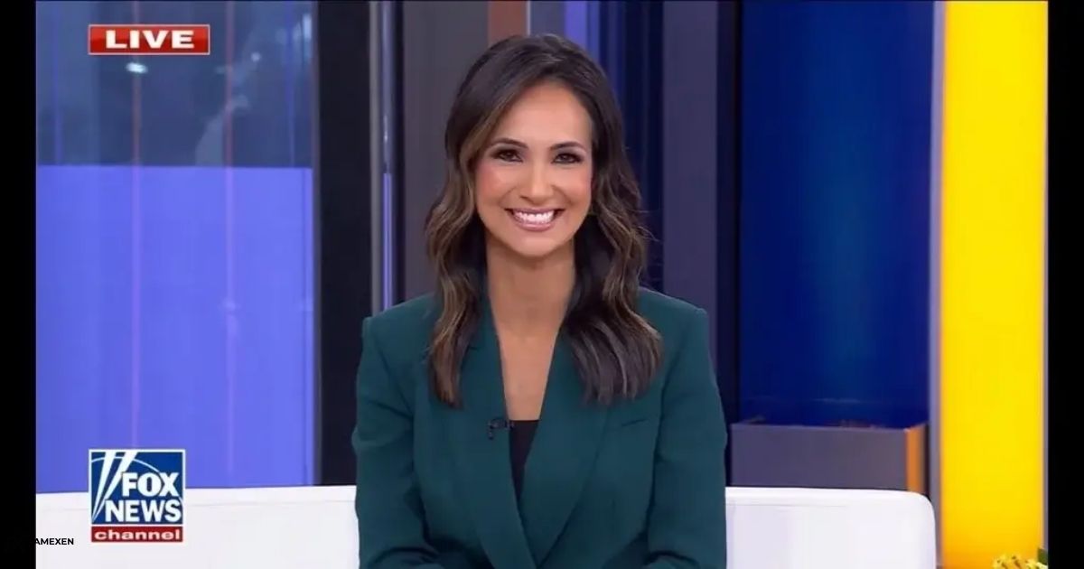 Lydia Hu Age, Married Life, Parents, Career at Fox News