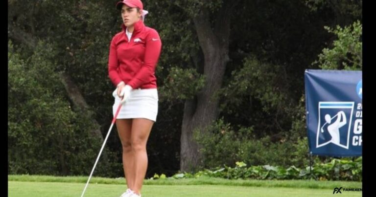 Maria Fassi Net Worth Mexican Golf Star's Complete Financial Story