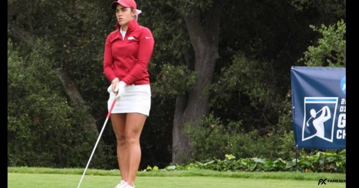 Maria Fassi Net Worth Mexican Golf Star's Complete Financial Story