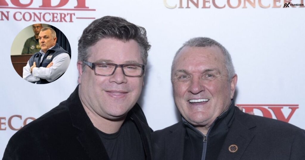 Rudy Ruettiger