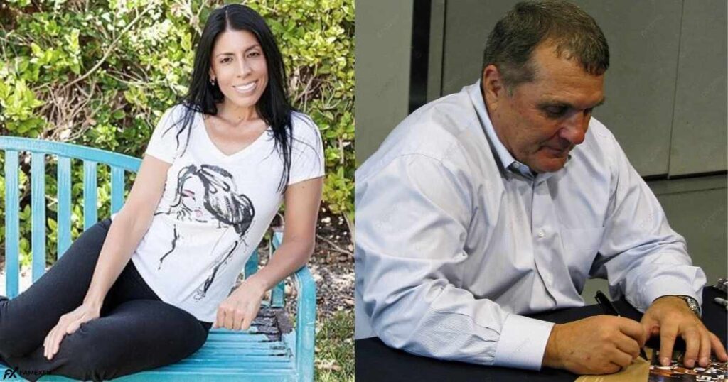 Rudy Ruettiger wife