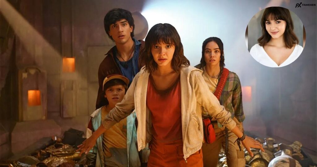 Samantha Lorraine Movies and TV Shows (1)
