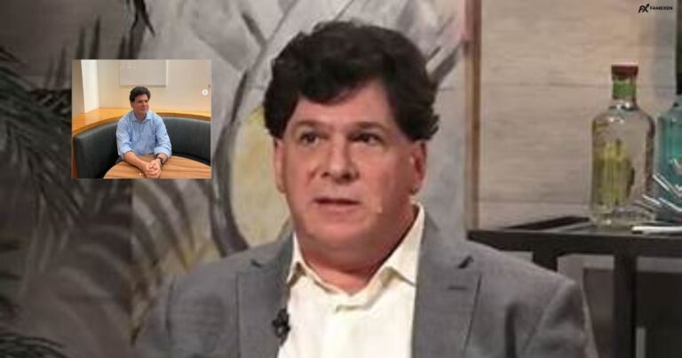 The Financial Landscape of Eric Weinstein Net Worth A Deep Dive