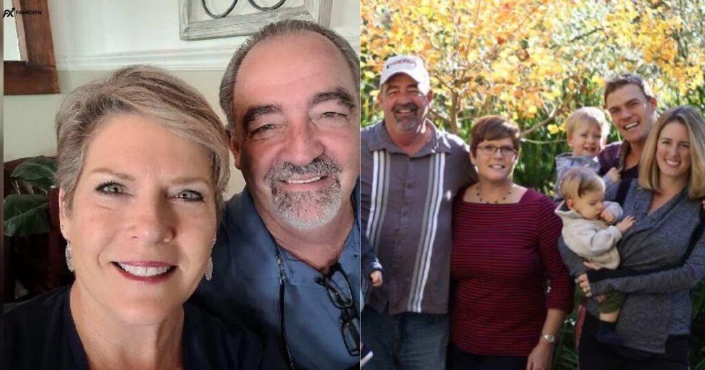 Vickie Ritchson net worth