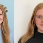 Who Is Oona Gray Seppala All You Need To Know About Sarah Rafferty's Daughter