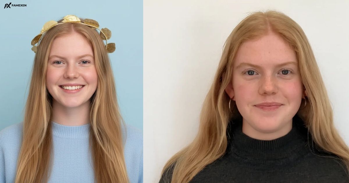 Who Is Oona Gray Seppala All You Need To Know About Sarah Rafferty's Daughter