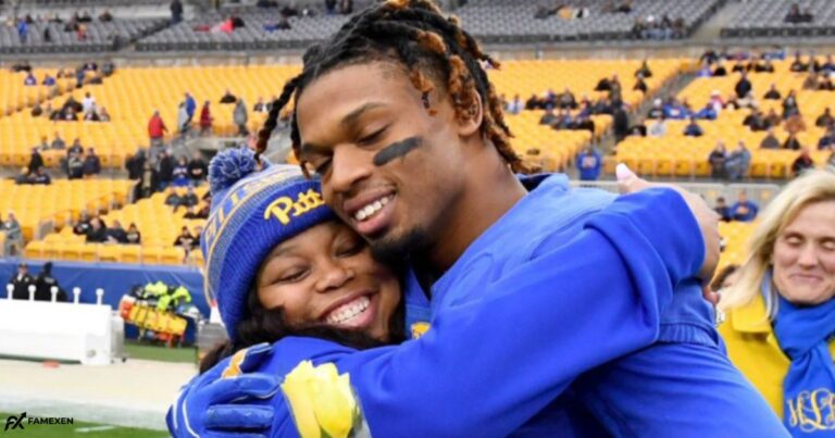 Damar Hamlin's Wife Everything You Need to Know About His Personal Life