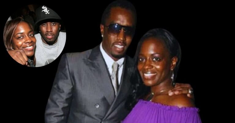 Keisha Combs Net Worth The Quiet Success Behind Diddy's Sister