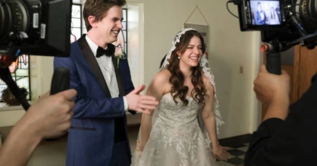 Klarissa Munz Marriage and Relationship Timeline
