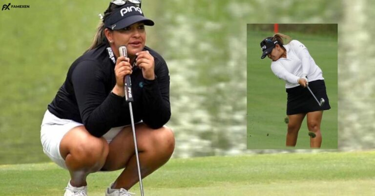 Lizette Salas Net Worth 2026