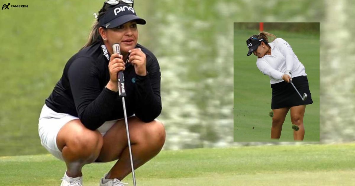 Lizette Salas Net Worth 2026