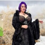 Nyx Baltimore Biography, Life Story & Career Journey (2026)