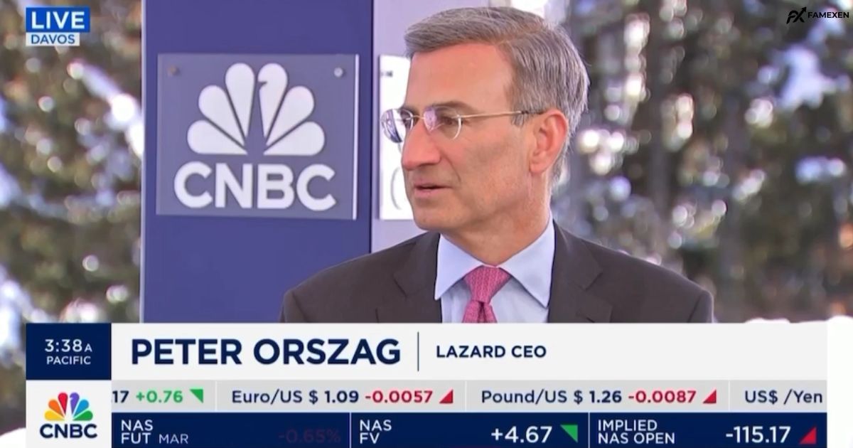Peter Orszag