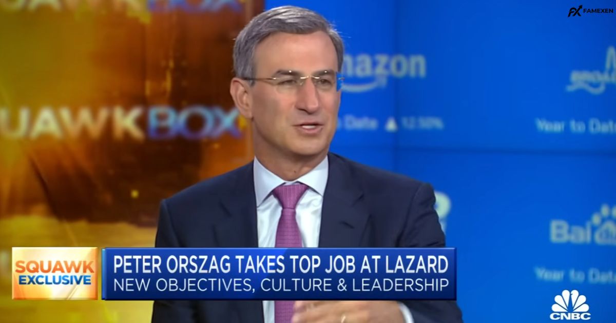 Peter Orszag Wig Rumors Is He Bald in 2026 Truth Revealed