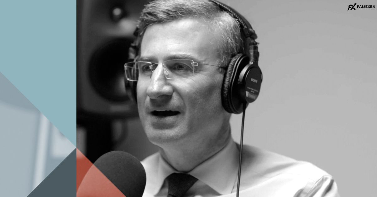 Peter Orszag Wig Rumors