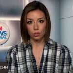 Priscilla Alvarez CNN Biography, Husband, Age, Height, Salary & Net Worth 2026